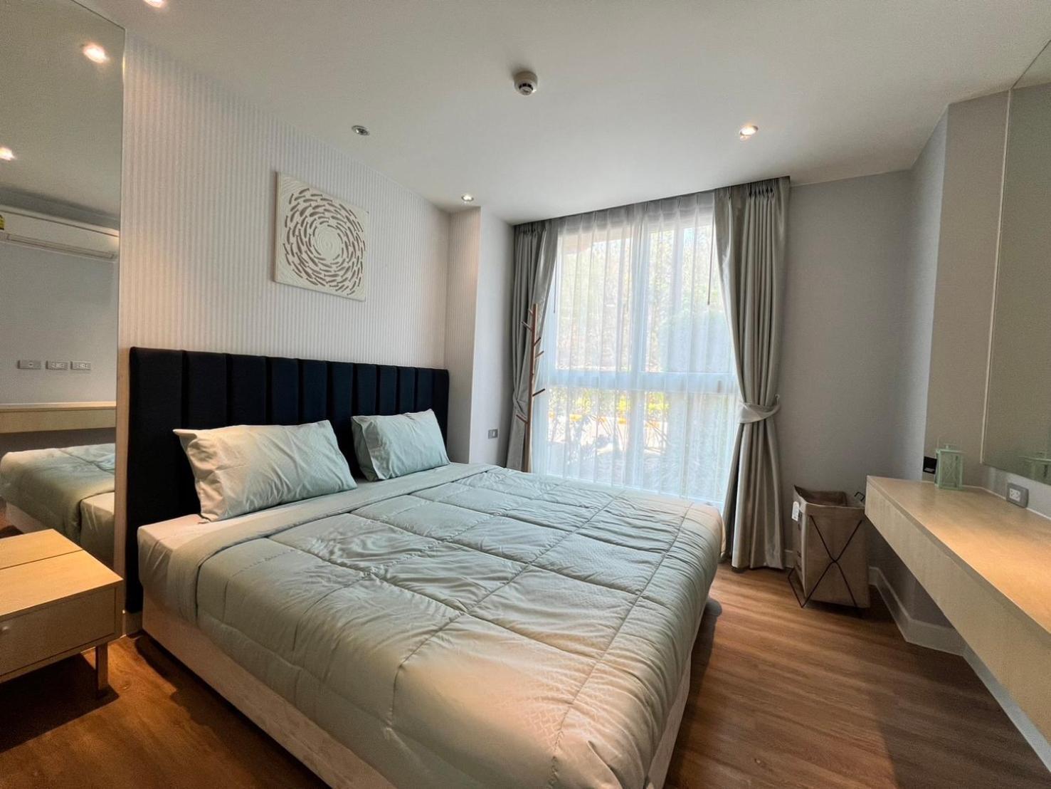 Grande Cariibbean Pattaya By Thita Aparthotel Eksteriør bilde