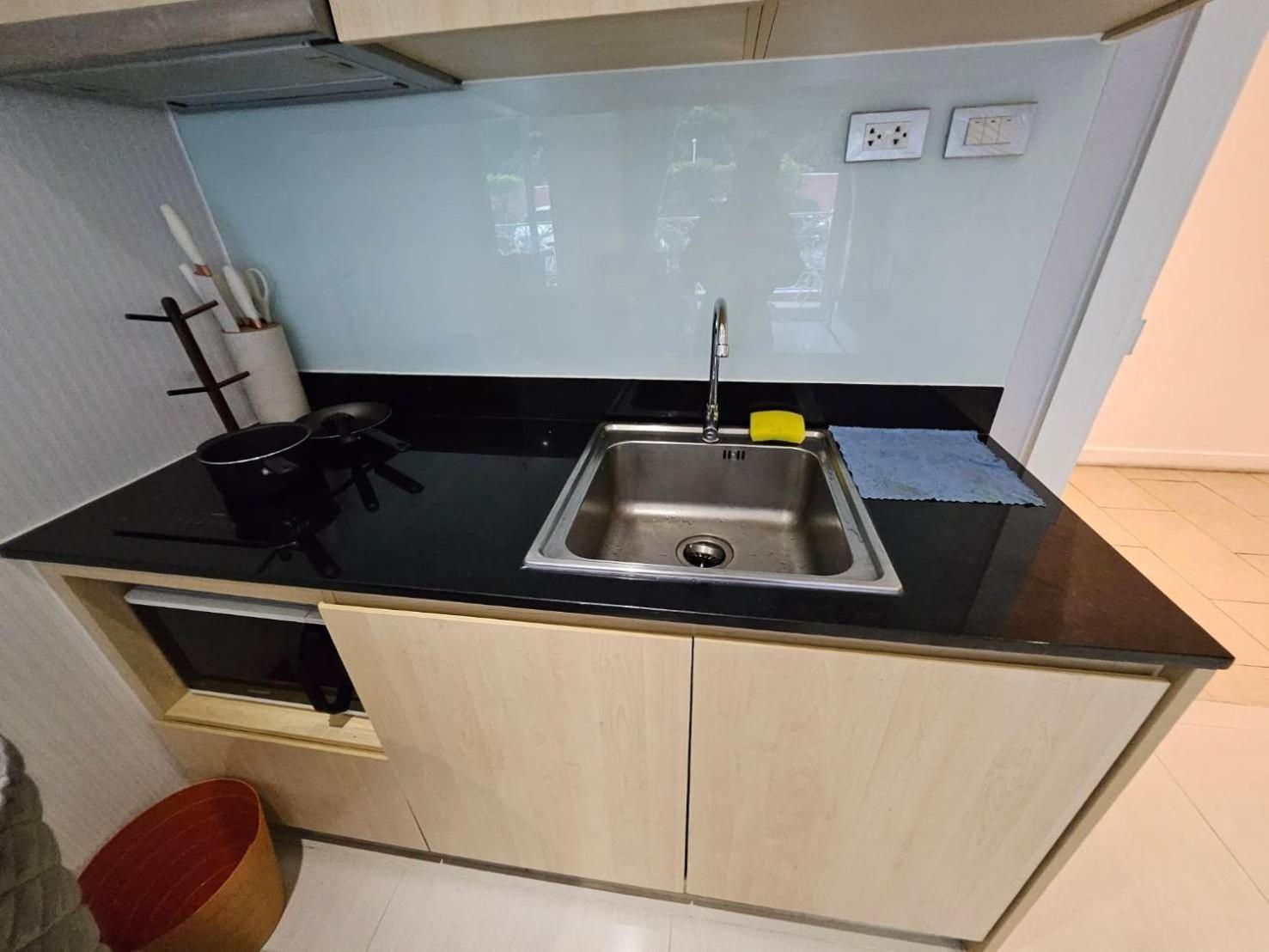 Grande Cariibbean Pattaya By Thita Aparthotel Eksteriør bilde