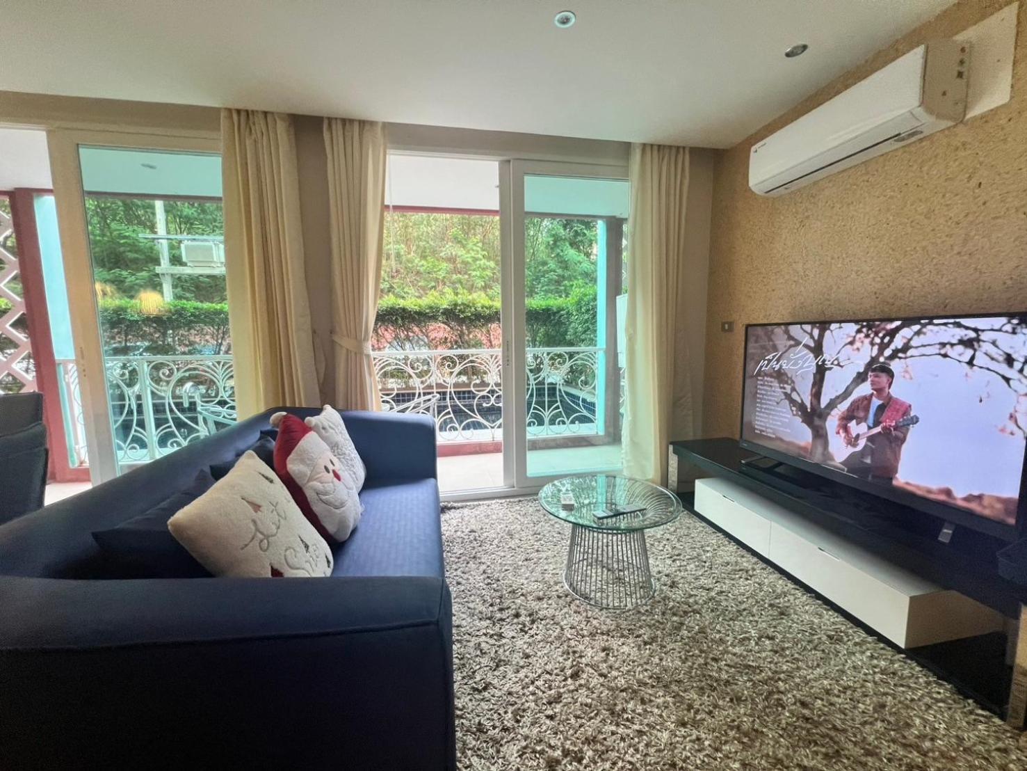Grande Cariibbean Pattaya By Thita Aparthotel Eksteriør bilde